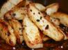 Delicious Lemon Roast Potatoes. Recipe by canadianchocoholic