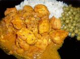 Moroccan Chicken: Made on Stove Top, Crock-Pot or Tagine