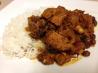 Moroccan Chicken: Made on Stove Top, Crock-Pot or Tagine