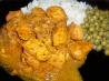 Moroccan Chicken: Made on Stove Top, Crock-Pot or Tagine