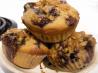Cinnamon Streusel Blueberry Muffins (Einstein Bagels!). Recipe by jleonard711