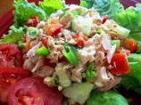 Salmon Salad