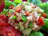 Salmon Salad. Photo by *Parsley*