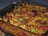 Spicy Seafood and Penne