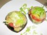 Portobello Mushroom Tuna Melt. Recipe by McGelby