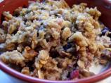 Baked Pecan Oatmeal. Photo by Bayhill