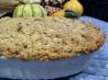Baked Pecan Oatmeal