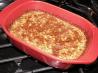 Baked Pecan Oatmeal
