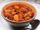 Ground Beef Baked Beans