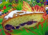 Blitz Cherry Cake (Jewish)