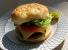 BBQ Ranch Burgers. Recipe by cooking with love