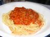 Patricia's Old Style Classic Spaghetti Sauce. Recipe by CookinMama