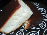 White Cake