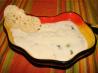 Queso Poblano or Jalapeno Dipping Sauce. Recipe by BBCFan