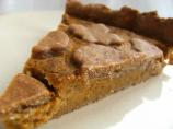 Pumpkin Applesauce Pie