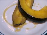 Lemony Acorn Squash