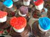 Flavored Marshmallow Swizzle Sticks. Recipe by Sharon123
