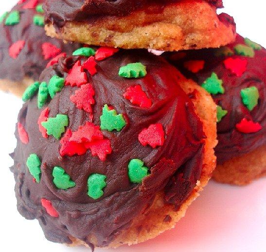 Coffee Bonbons. Photo by Roxanne J.R.