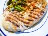 Kelleigh's Orange Ginger Soy Tilapia. Recipe by Acadia*