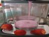Super Healthy Strawberry & Blueberry Smoothie