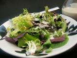 Caesar Salad Dressing