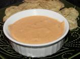 Cheesy Beer Salsa Dip