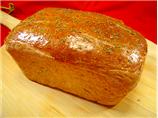 Rosemary Bread. Photo by Sue Lau