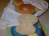 Rosemary Bread. Recipe by Sue Lau