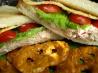 Tuna Fish Sandwiches. Recipe by Acadia*