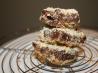 Chocolate Filled Oatmeal Bars. Recipe by vosmom2