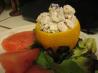 Chicken Salad With Apples & Walnuts. Recipe by Pvt Amys Mom