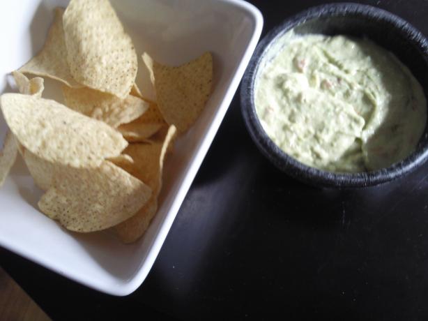 Casa Ole Green Sauce. Photo by TheAmyO