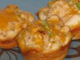 Chicken Salad Cups