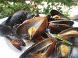 Karen's Smooth French Milk Mussels