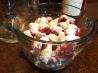 Crisp Berry Rose' Sangria