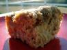 Apple Coffee Cake With Crumble Topping and Brown Sugar Glaze. Recipe by swissms