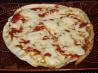 Quick Easy Cheesy Pizza- Ww 5 Points. Recipe by dr_kaley