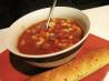Crock Pot Pasta Fagioli. Recipe by Radish4ever
