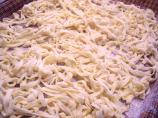 Homemade Pasta