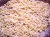 Homemade Pasta. Recipe by Suburban Grandma