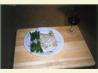 Spinach Mushroom Lasagna Roll-Ups With Gorgonzola Cream Sauce. Recipe by Lisa Pizza