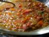 Scottish Lentil Soup. Recipe by ladyknightscot