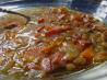 Scottish Lentil Soup