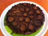 Upside-Down Fresh Fig Cake