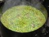 North Croatian Green Peas Soup