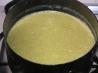 North Croatian Green Peas Soup