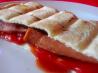 Hot Dog Sandwich