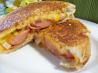 Hot Dog Sandwich