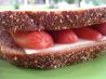 Hot Dog Sandwich