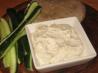 Sudanese Yogurt and Tahini Dip